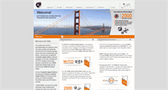 Desktop Screenshot of mutcd.org